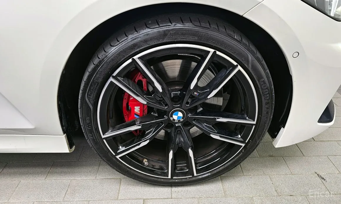 Фото 5 - BMW 3 Series