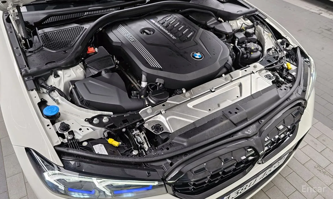 Фото 6 - BMW 3 Series