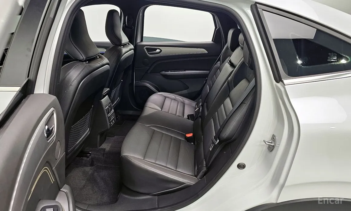 Фото 11 - Renault Arkana