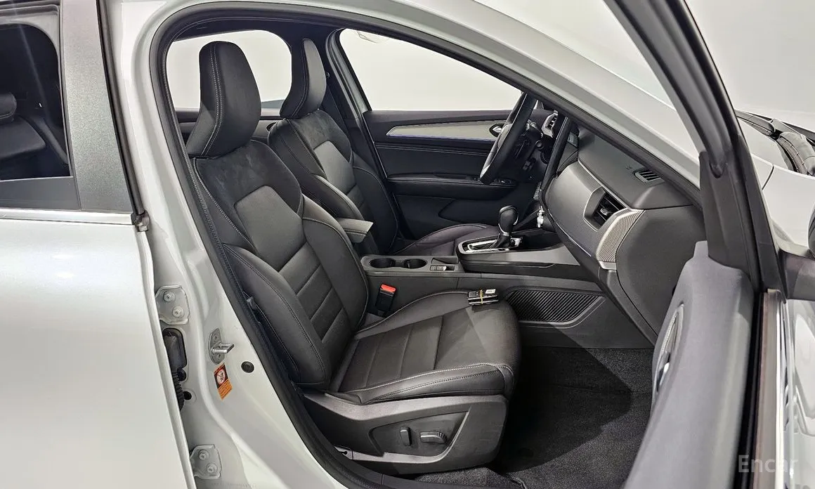 Фото 12 - Renault Arkana