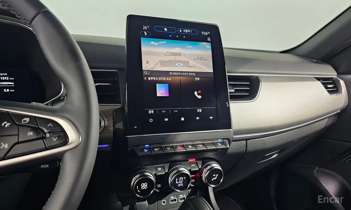 Фото 16 - Renault Arkana