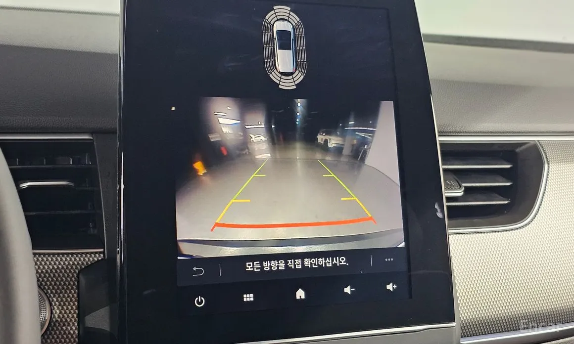 Фото 17 - Renault Arkana