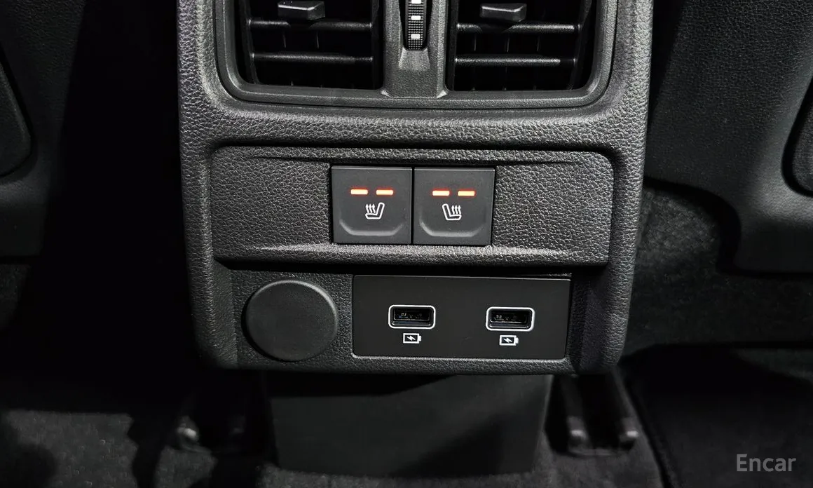 Фото 19 - Renault Arkana