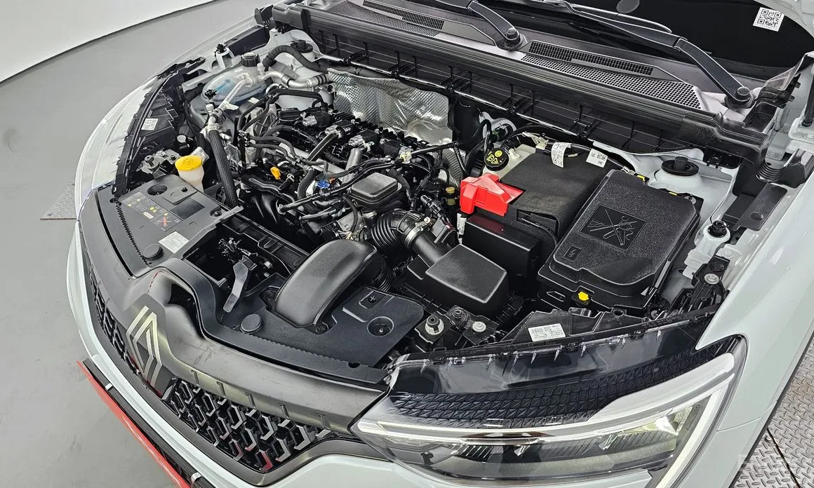 Фото 6 - Renault Arkana