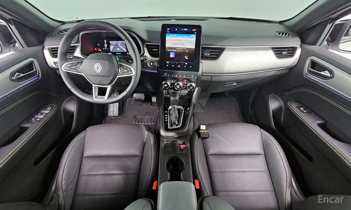 Фото 7 - Renault Arkana