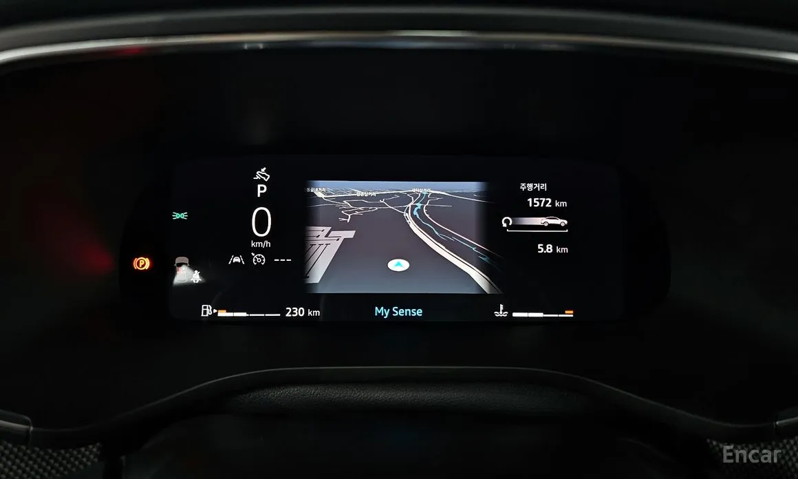 Фото 8 - Renault Arkana