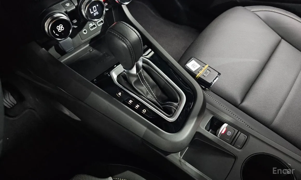 Фото 9 - Renault Arkana