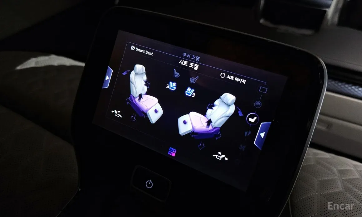 Фото 16 - Kia Carnival