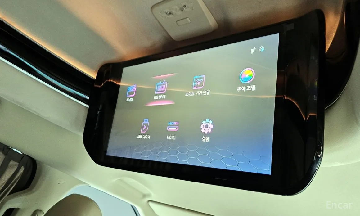 Фото 18 - Kia Carnival