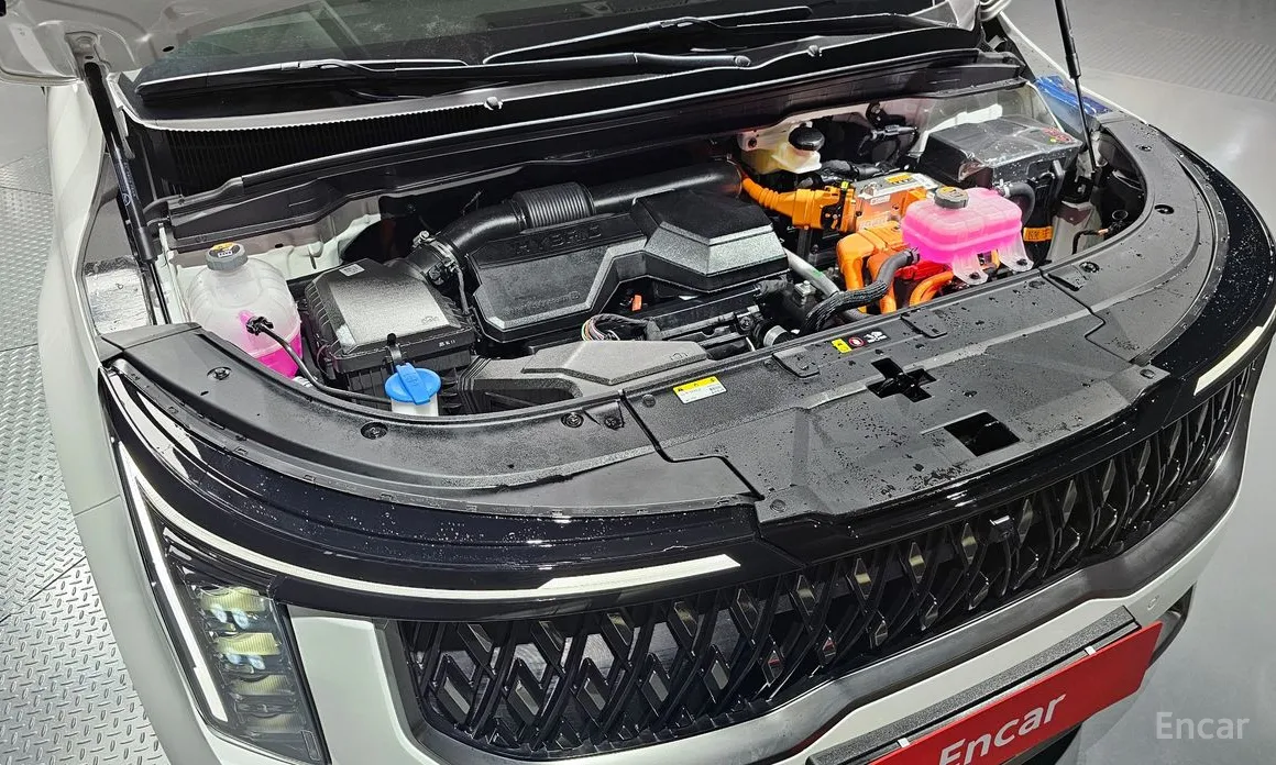 Фото 6 - Kia Carnival