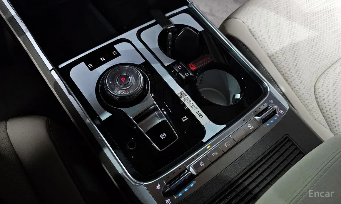 Фото 9 - Kia Carnival