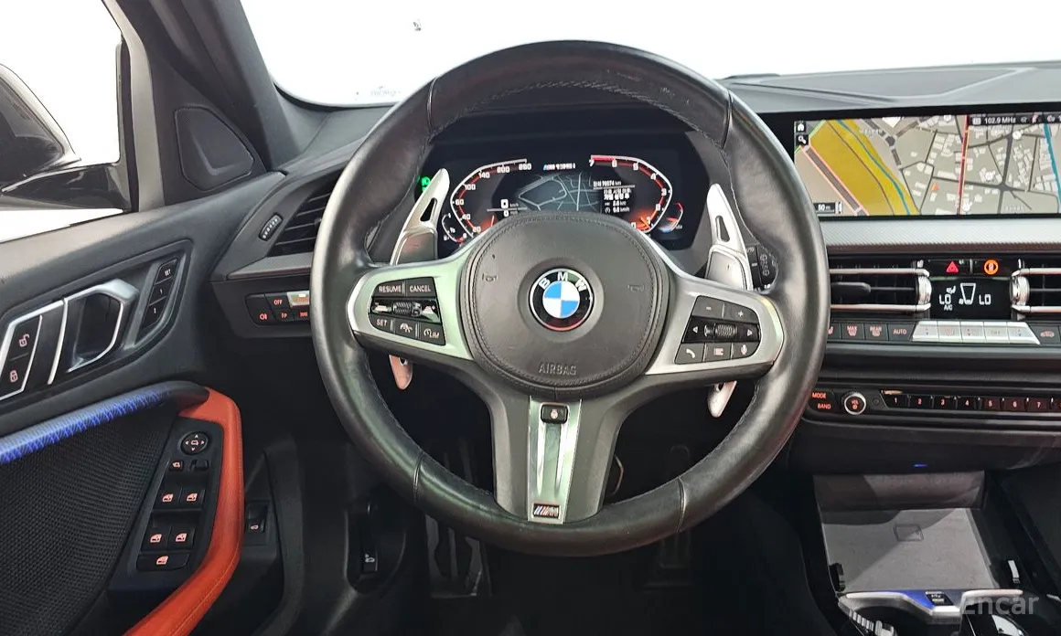 Фото 13 - BMW 1 Series