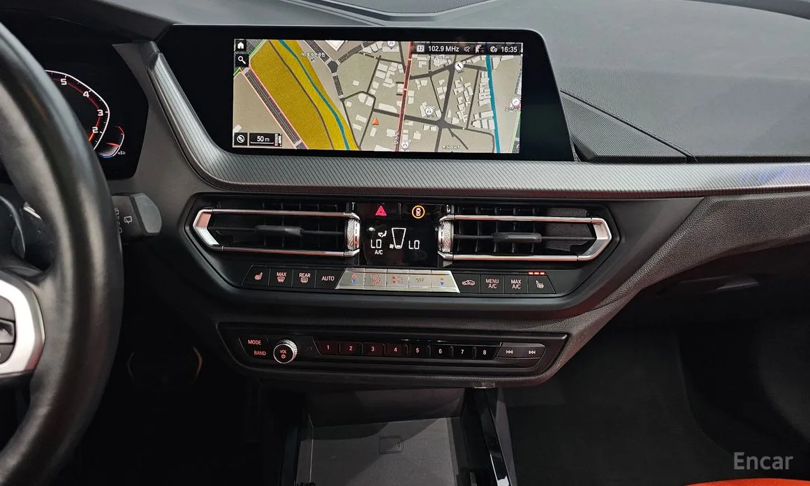 Фото 14 - BMW 1 Series