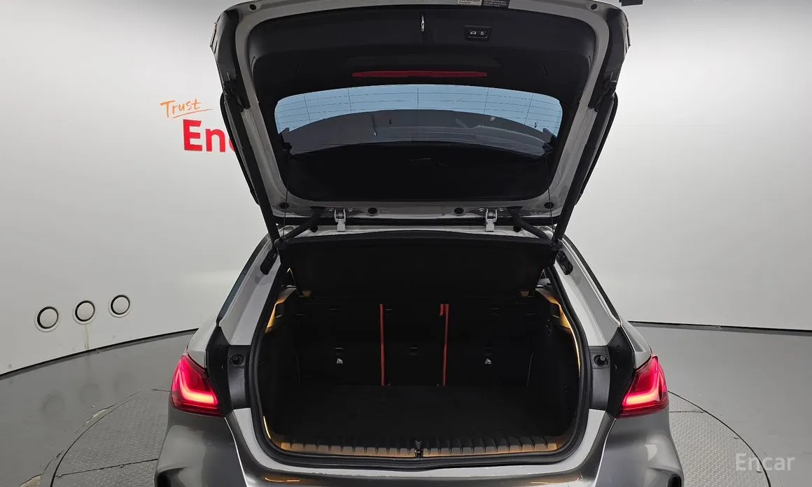 Фото 20 - BMW 1 Series