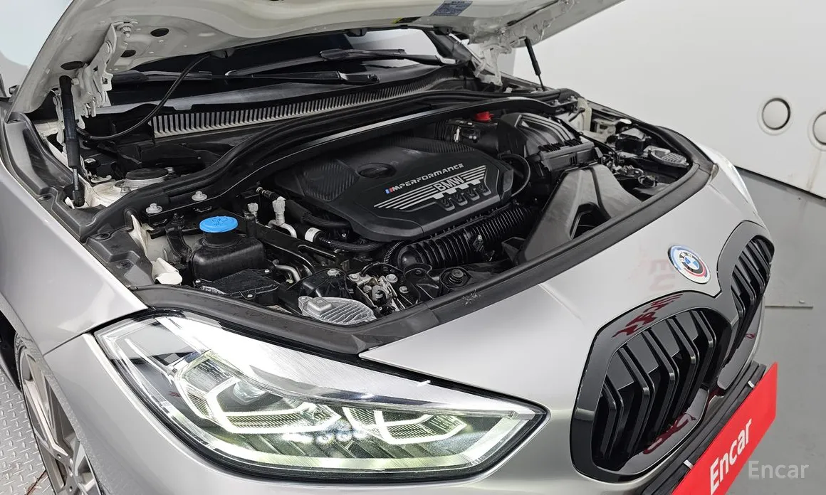 Фото 6 - BMW 1 Series