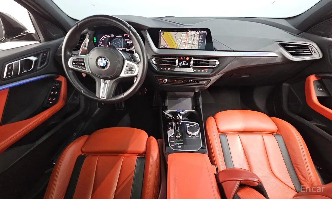 Фото 7 - BMW 1 Series