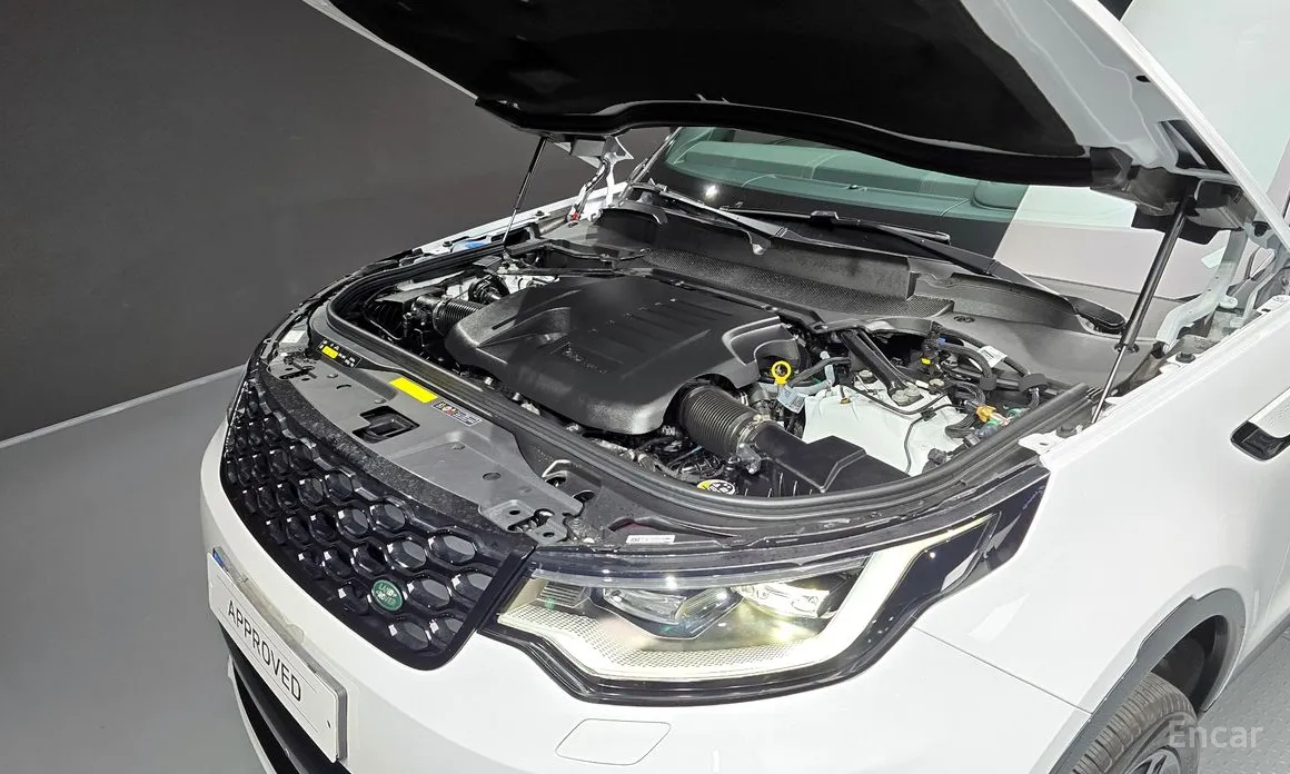 Фото 6 - Land Rover Discovery