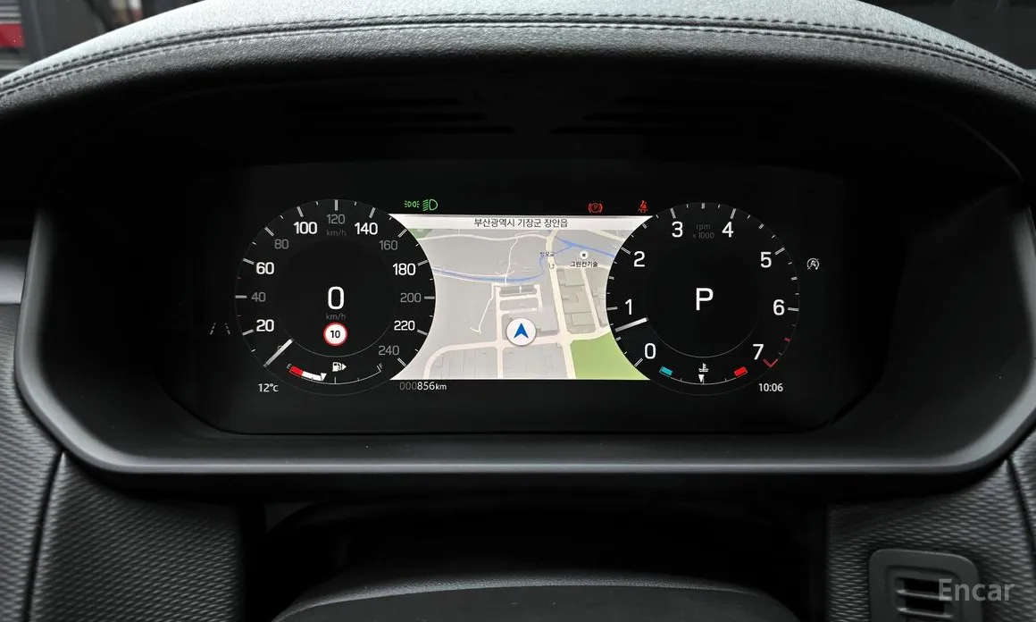 Фото 8 - Land Rover Discovery