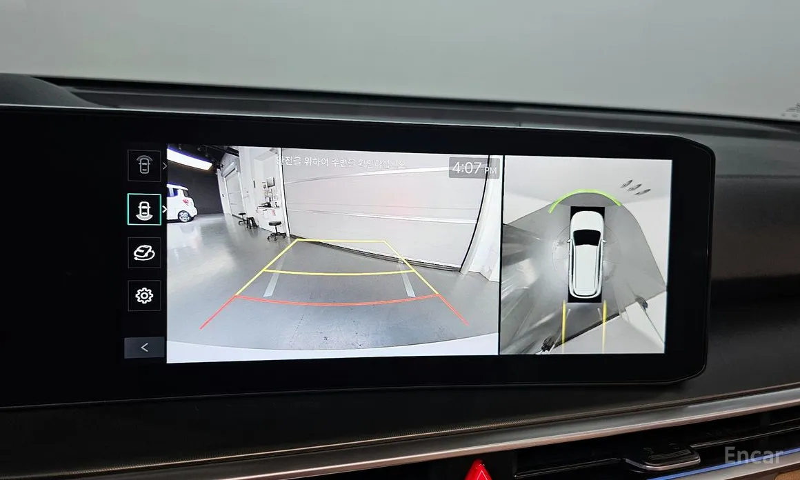 Фото 15 - Kia Sorento