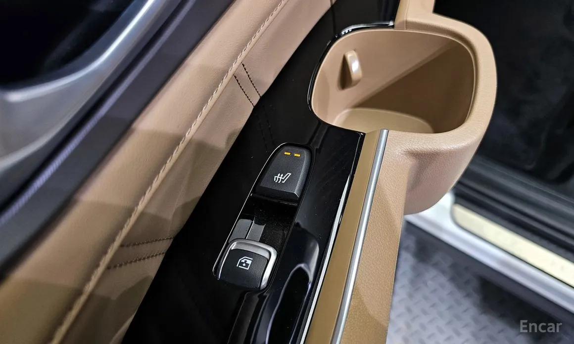 Фото 18 - Kia Sorento