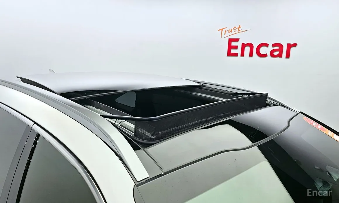 Фото 20 - Kia Sorento