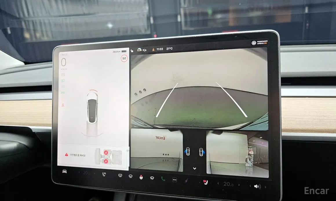 Фото 15 - Tesla Model Y