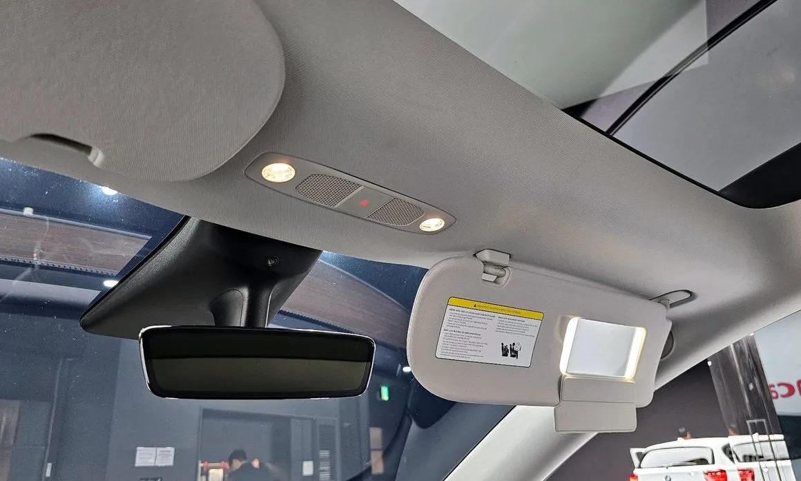 Фото 19 - Tesla Model Y