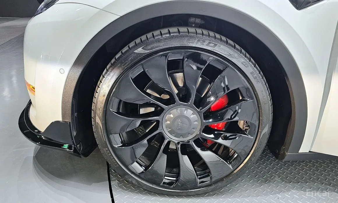 Фото 5 - Tesla Model Y