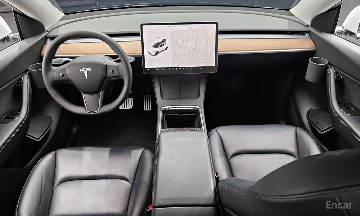 Фото 7 - Tesla Model Y