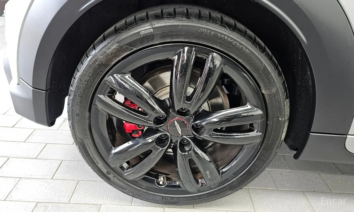 Фото 5 - Mini Cooper Convertible