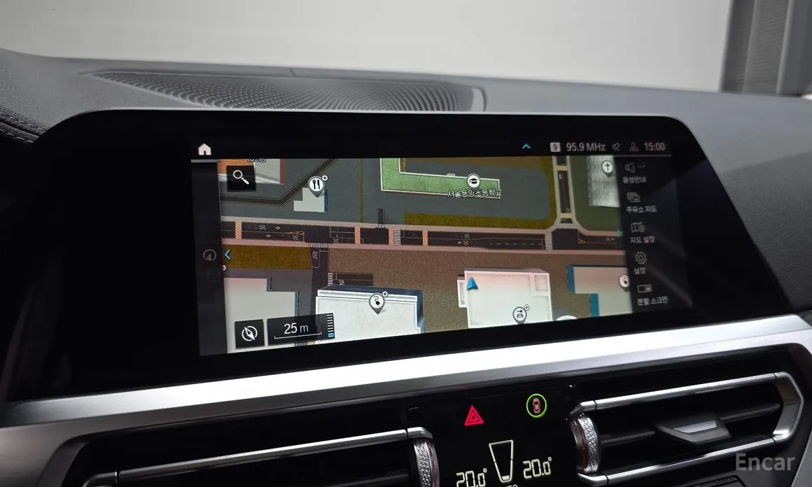 Фото 14 - BMW 3 Series