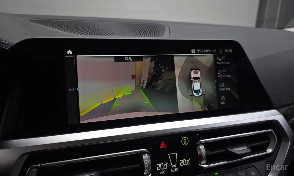 Фото 15 - BMW 3 Series