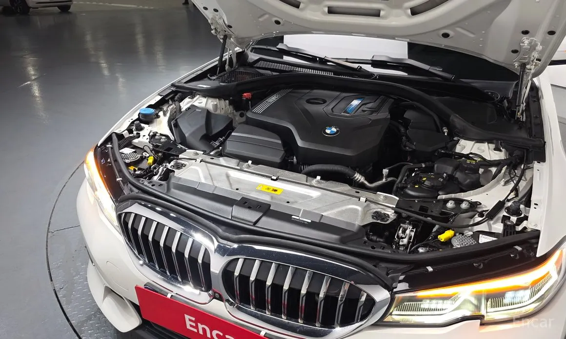 Фото 6 - BMW 3 Series