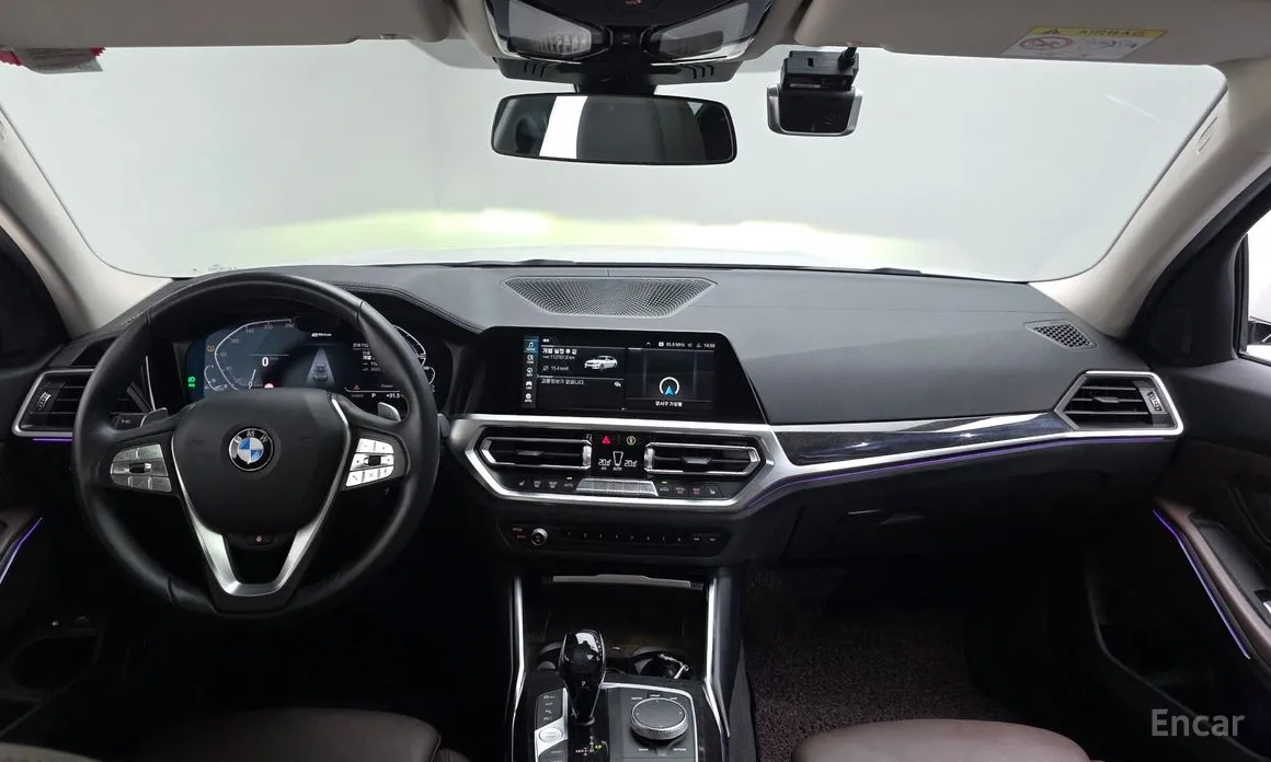 Фото 7 - BMW 3 Series