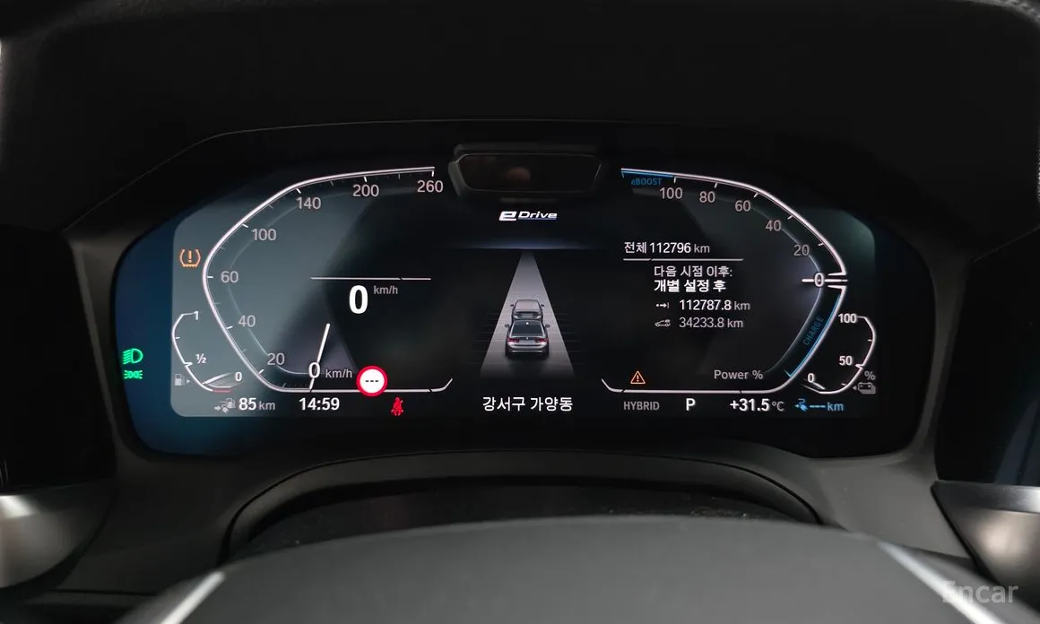 Фото 8 - BMW 3 Series