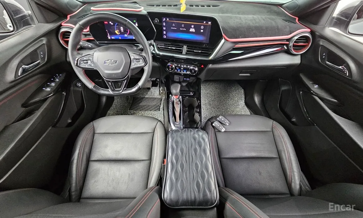 Photo 7 - Chevrolet Trax