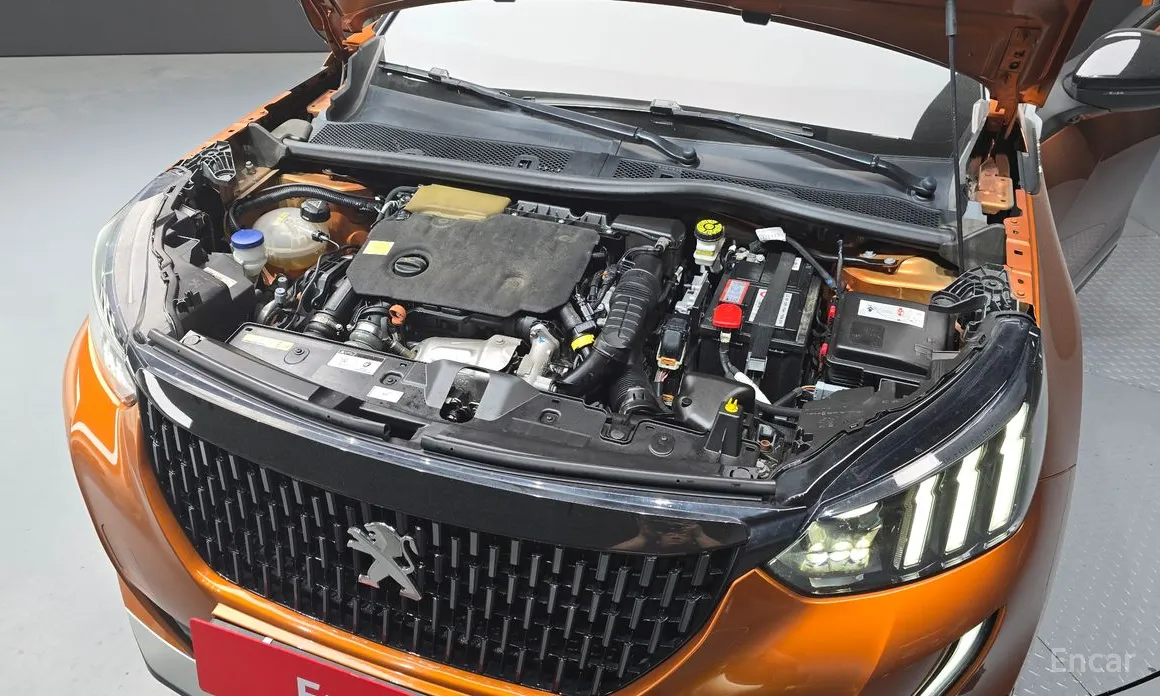 Фото 6 - Peugeot 2008