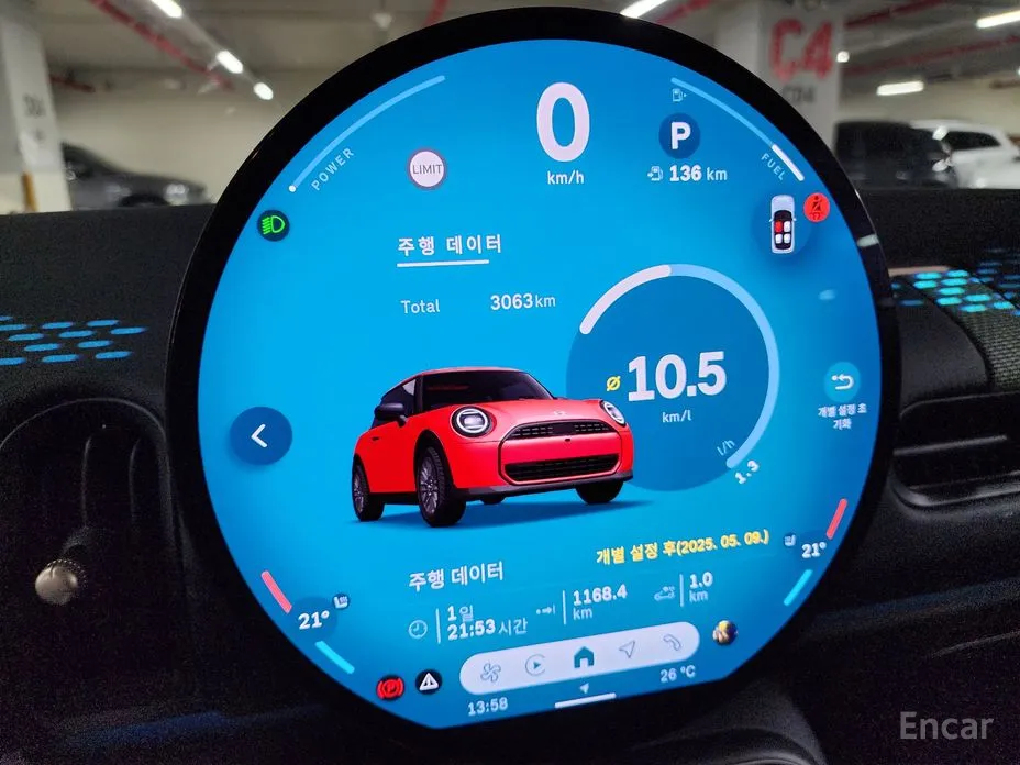 Фото 14 - Mini Cooper