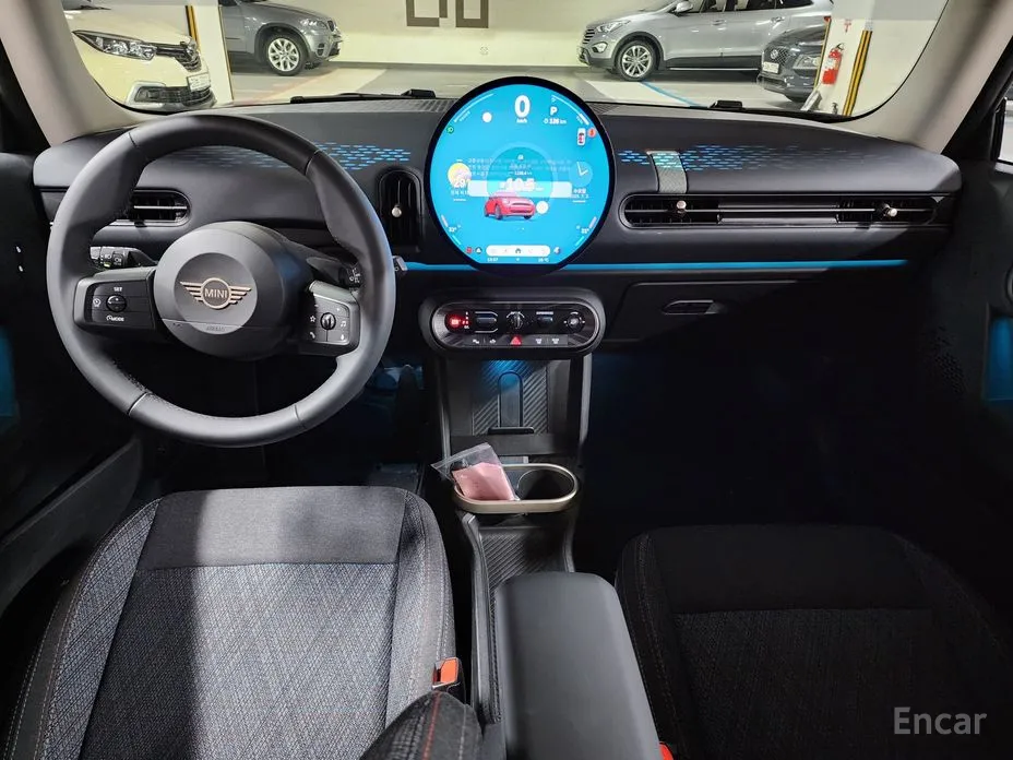 Фото 6 - Mini Cooper