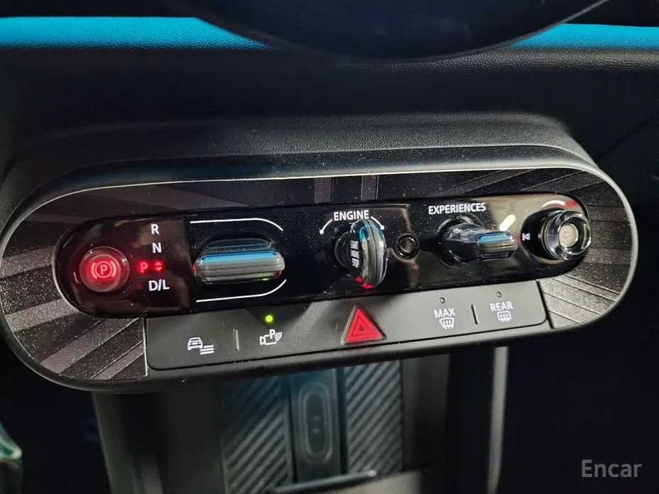 Фото 8 - Mini Cooper