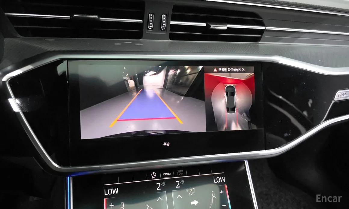 Фото 15 - Audi A6