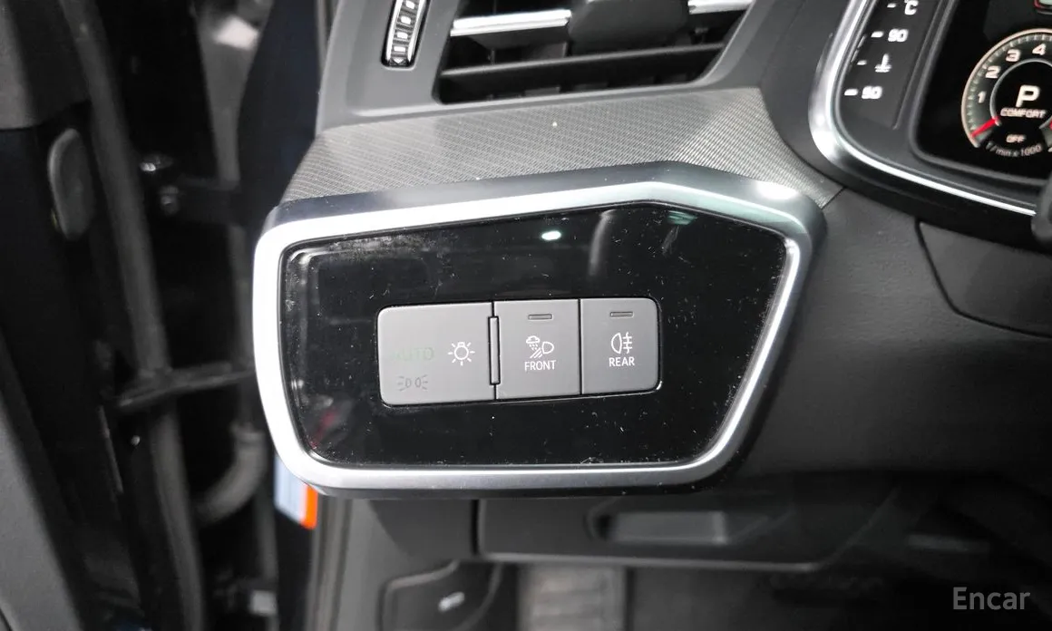 Фото 17 - Audi A6