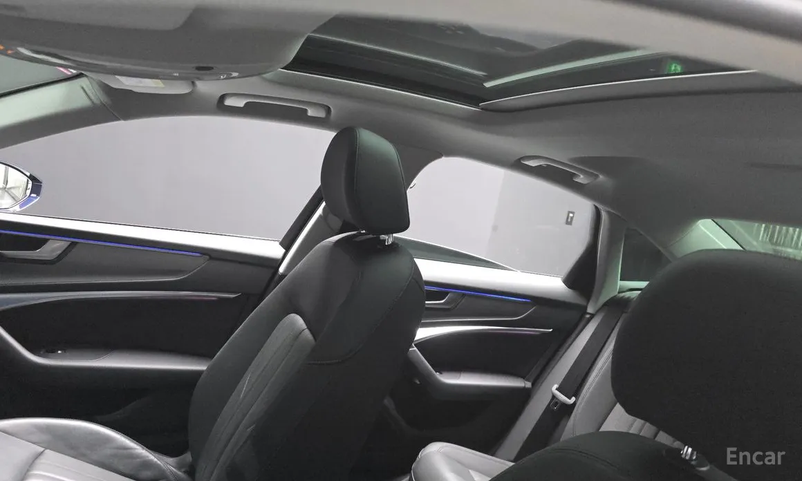 Фото 19 - Audi A6