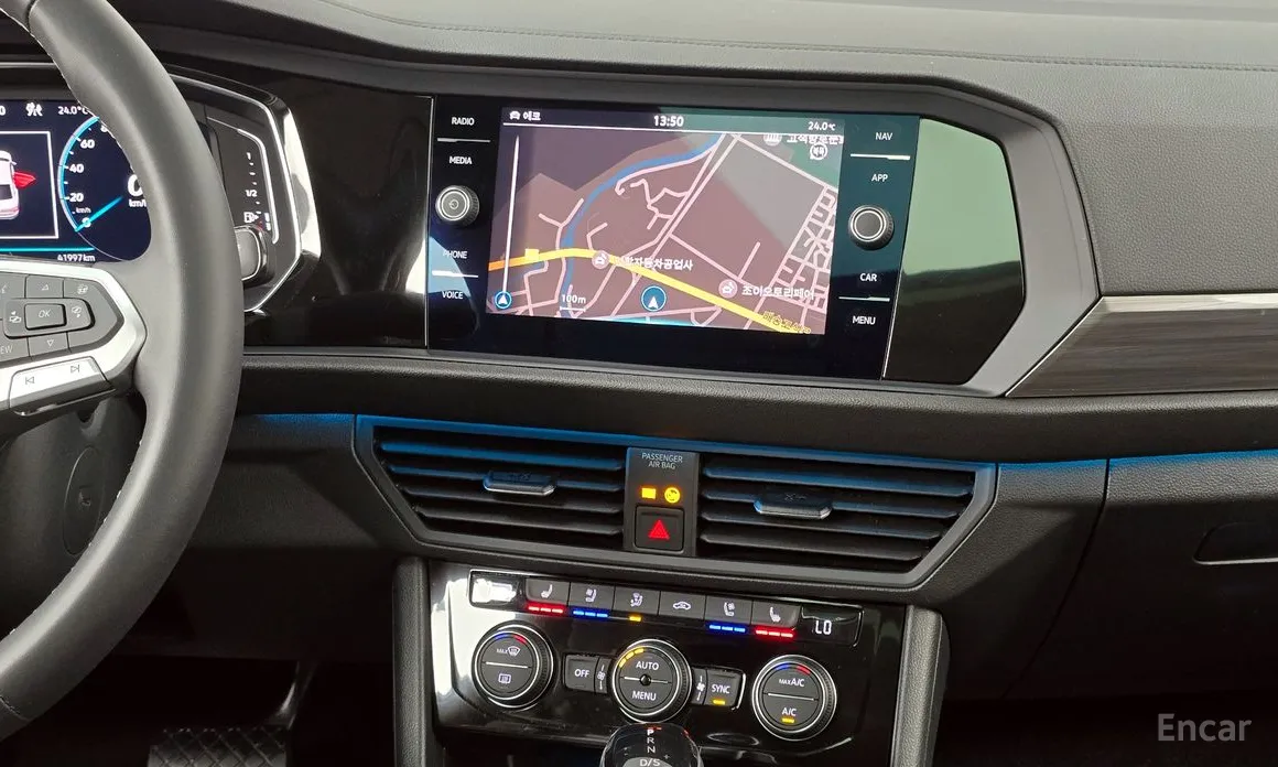 Фото 14 - Volkswagen Jetta