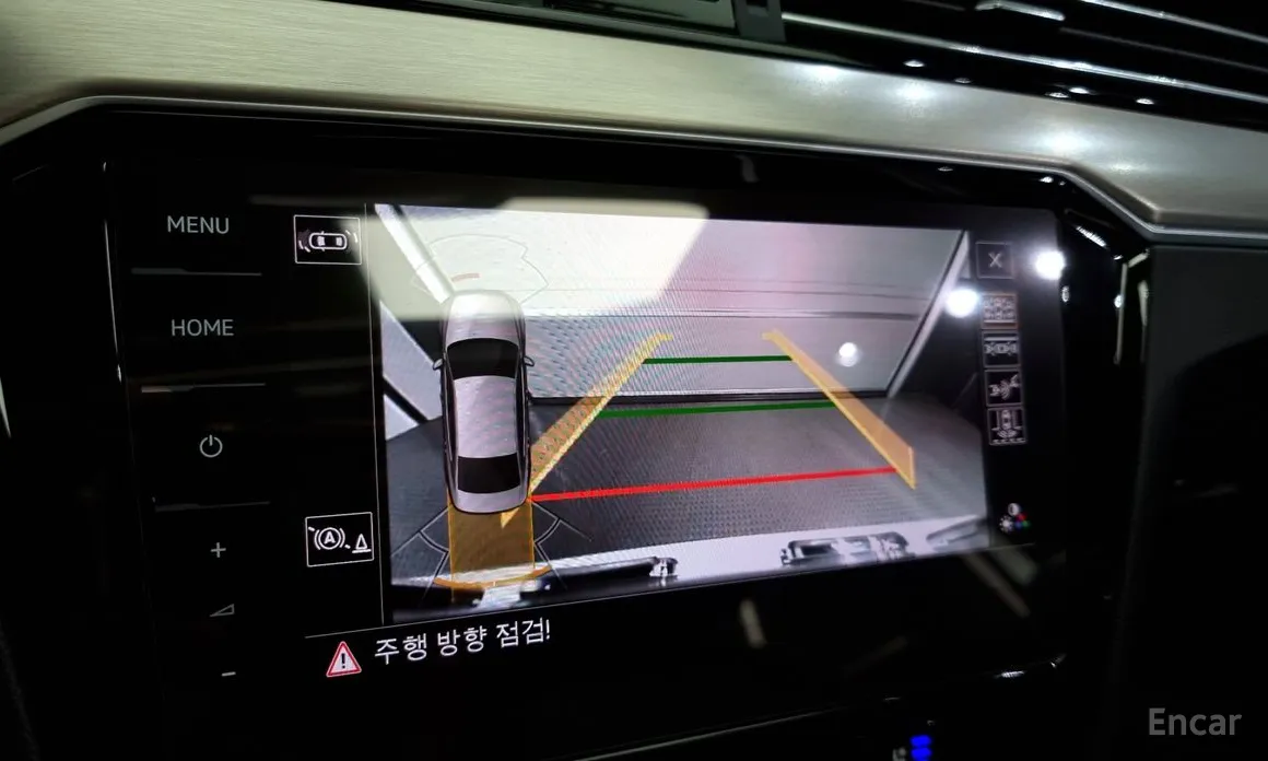 Фото 15 - Volkswagen Passat