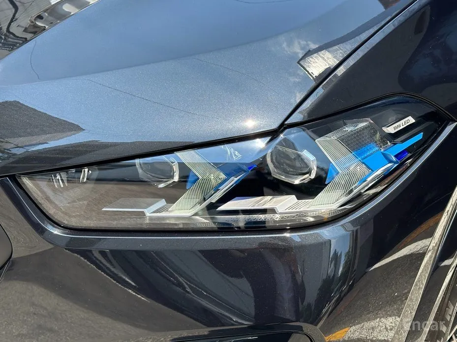 Фото 7 - BMW X6 M