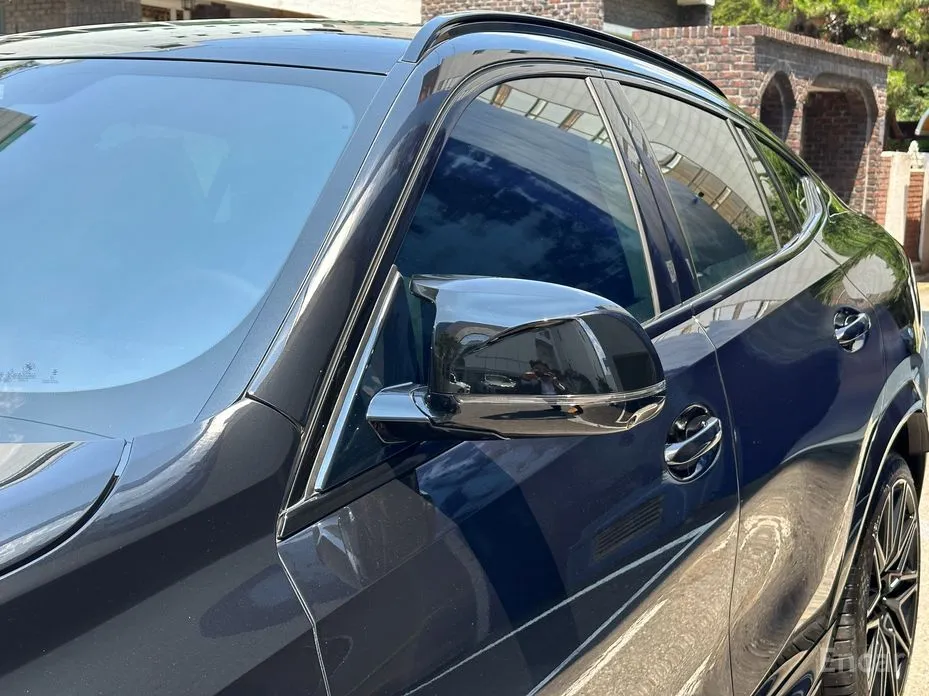 Фото 8 - BMW X6 M