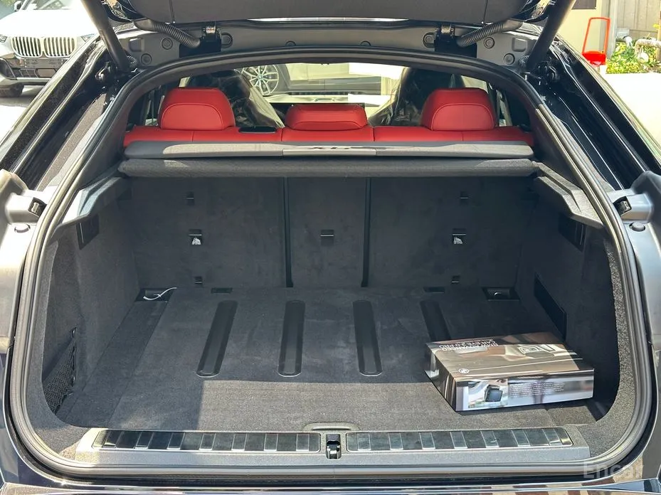 Фото 9 - BMW X6 M