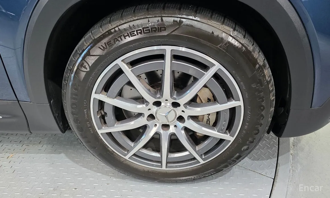 Фото 5 - Mercedes-Benz GLB-Class