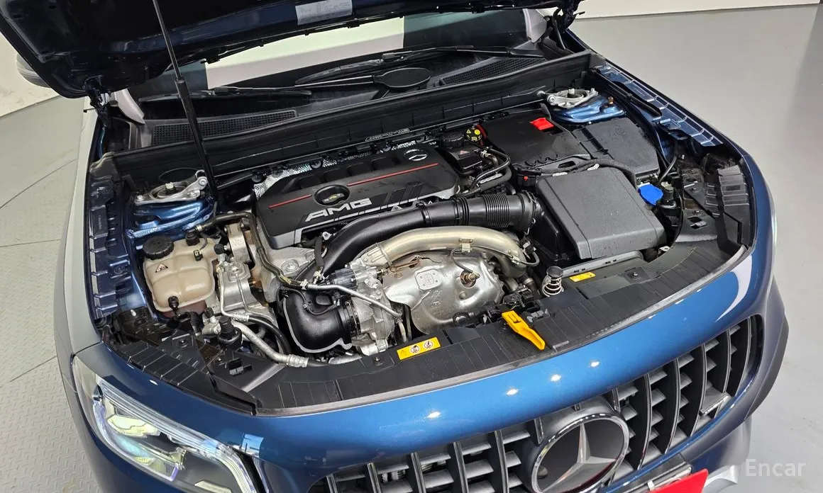 Фото 6 - Mercedes-Benz GLB-Class